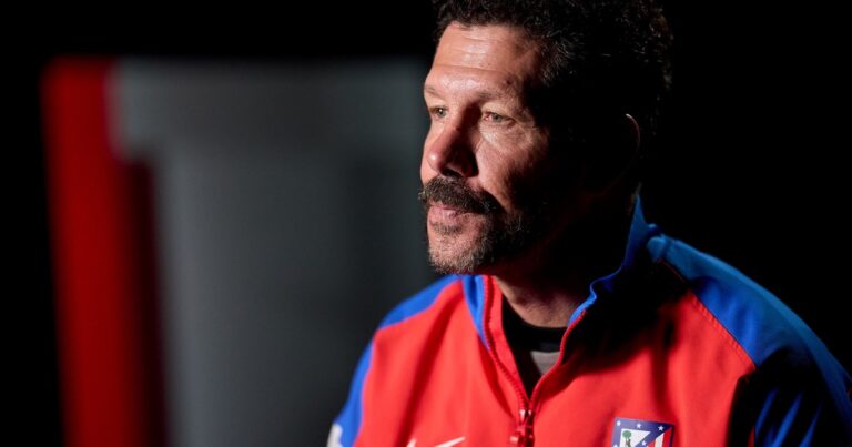 El “Cholo” Simeone y el Mundial de Clubes: desde el detalle clave que lo diferencia de la Champions hasta el recuerdo de Maradona