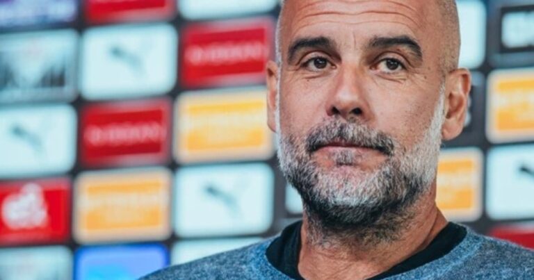 Qué dijo Pep Guardiola sobre las chances que tiene el Manchester City de ganar el Mundial de Clubes