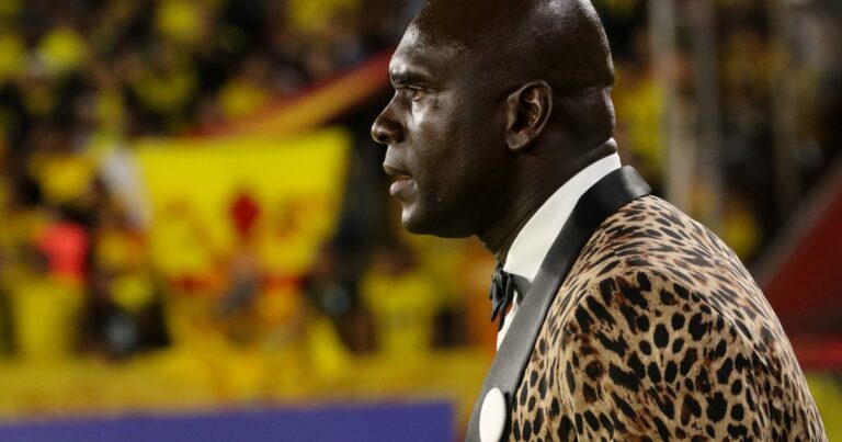 El futbolista de Barcelona que le pidió jugar a Segundo Castillo: “Estoy preparado…”