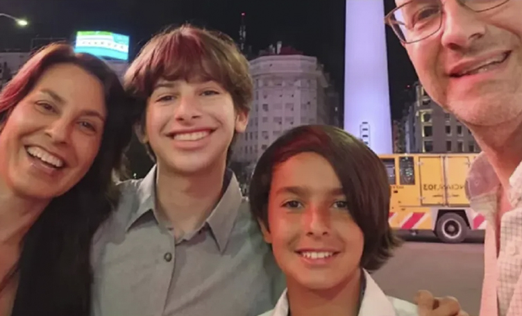 El aterrador posteo donde la mujer que perpetró la masacre de Villa Crespo adelantó lo que iba a hacer