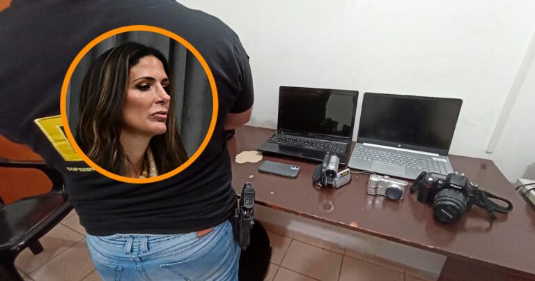 Encontraron videos de la jueza Makintach que confirmarían su vínculo con un documental del juicio por la muerte de Maradona