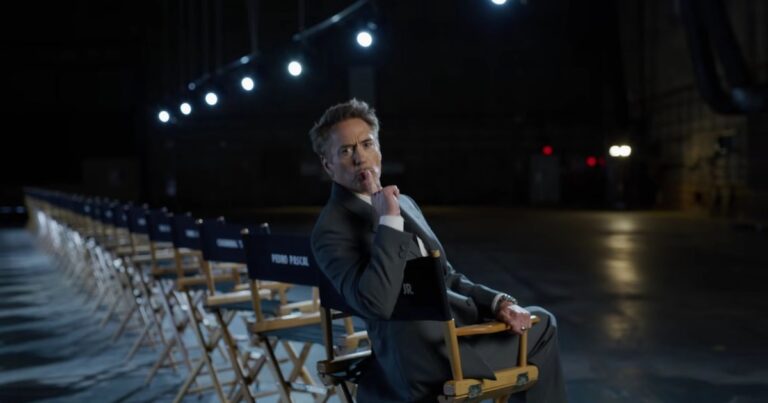 Disney ajusta su calendario: Nuevas fechas para ‘Avengers: Doomsday’ y ‘Avengers: Secret Wars’