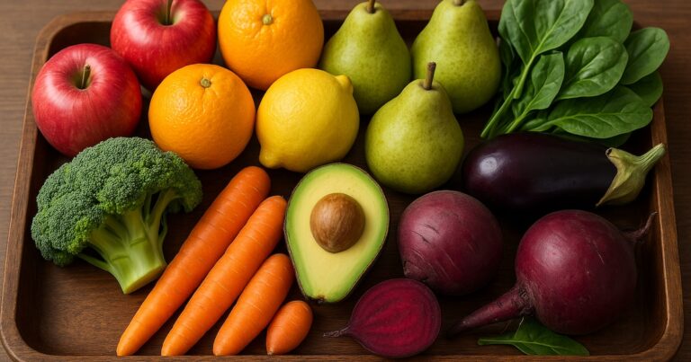 Qué comer para bajar los triglicéridos