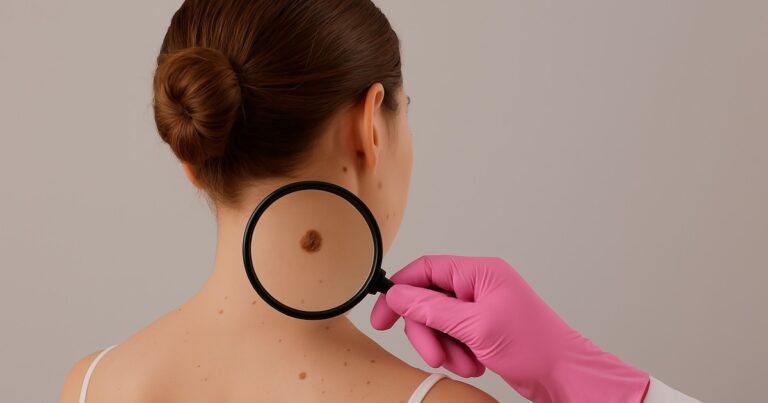 Día Mundial del Melanoma: cuáles son las señales de alerta que pueden detectarse en los lugares menos pensados