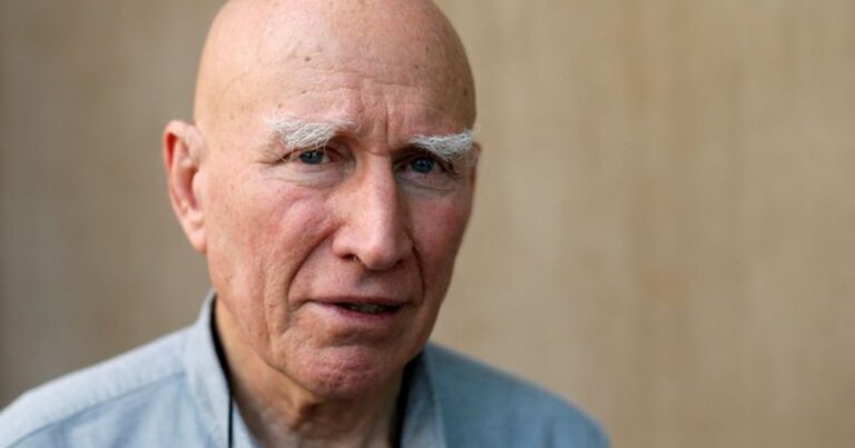 Murió Sebastião Salgado, uno de los grandes fotógrafos de este tiempo