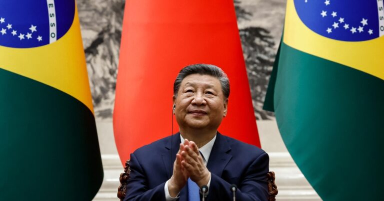 Por qué la mayoría de los países prefieren otras monedas antes que el yuan