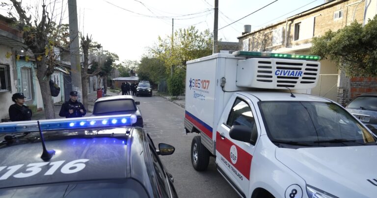 Rosario: asesinaron de un tiro en la cabeza a un adolescente que había participado en el crimen de un policía