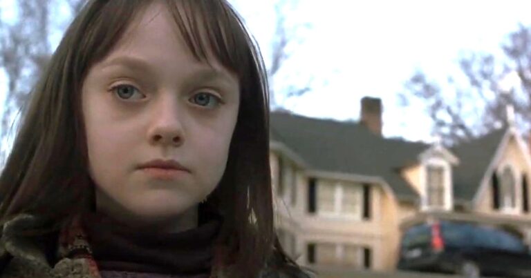 Así luce hoy Dakota Fanning, a 20 años del estreno de “Mente Siniestra”