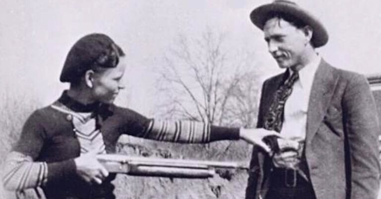 La historia de amor marcada con sangre y pólvora de los “Romeo y Julieta” del crimen: su final acribillados por una traición