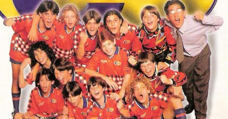 El ex Cebollitas que se lanzó a la política: “Siento que le puedo aportar a la sociedad cosas positivas”