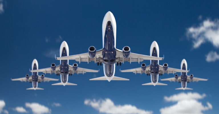 El nuevo Código Aeronáutico apunta a impulsar la logística con menos barreras y más conectividad