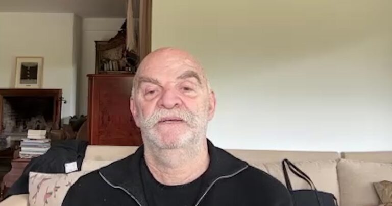 Martín Caparrós desafía el mito de José Hernández: “De poeta perseguido a terrateniente codicioso, parece un chiste”