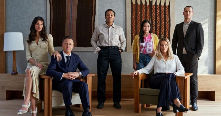 ¿“Los secretos que ocultamos” está basada en un caso real? Esto se sabe del nuevo éxito en Netflix