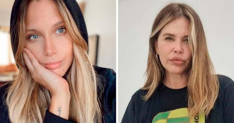 Barbie Vélez habló sobre los prejuicios que enfrentó por ser hija de Nazarena Vélez: “Antes me molestaba”