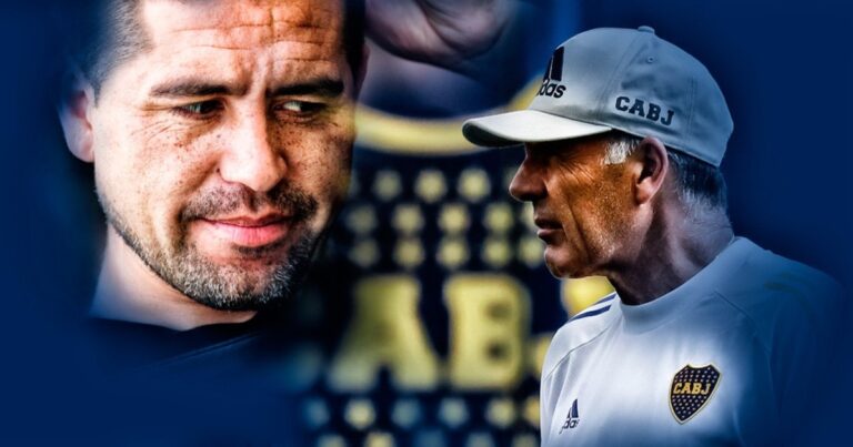 En Boca aseguran que Russo va a ser el DT