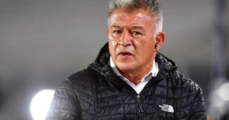 Claudio Borghi: “Gallardo es algo diferente”, el presente de Boca y la creatividad en el fútbol