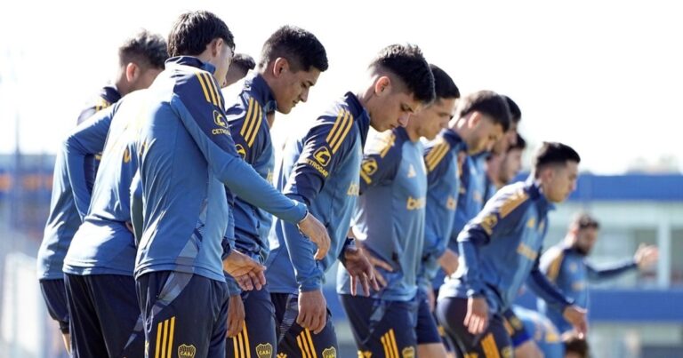 El equipo del exterior que ejecutaría la opción de compra por un jugador de Boca