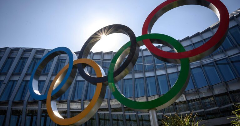 A 100 años de los Juegos Olímpicos organizados por el nazismo, Berlín quiere volver a ser sede en 2036