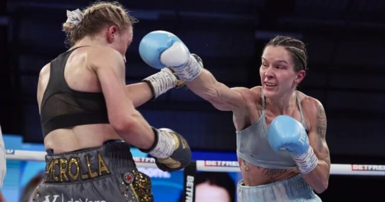 Qué peleas de boxeo hay hoy, viernes 23 de mayo: horario y dónde ver en vivo