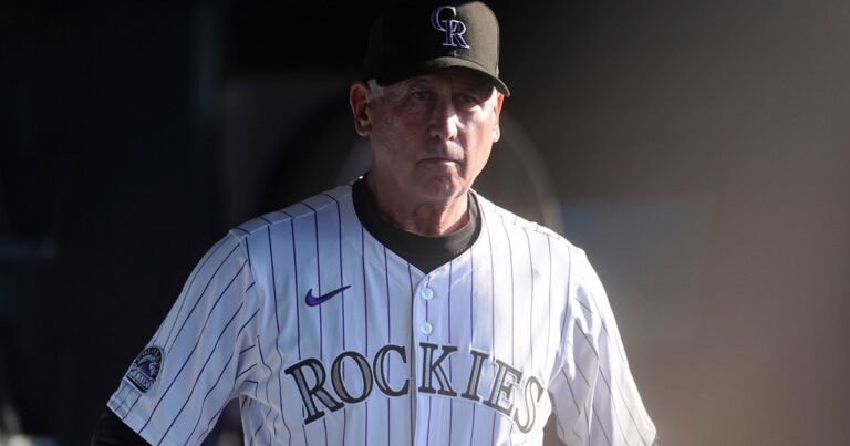 Increíble pero cierto: los Colorado Rockies tienen el peor récord en la historia de la MLB