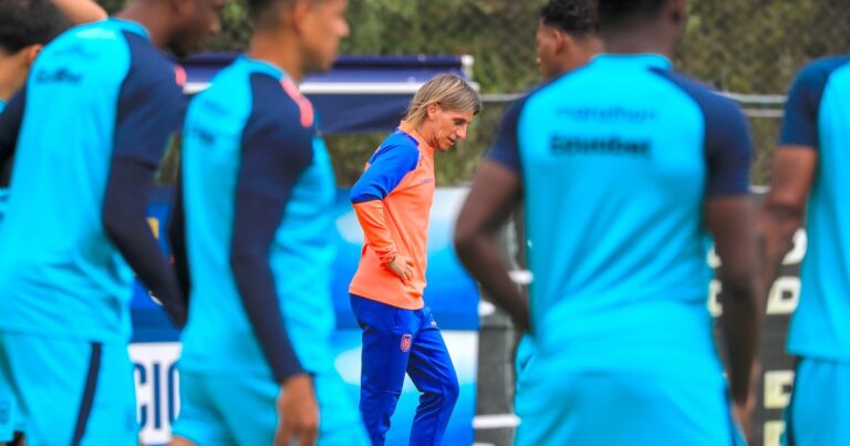 Atenta la Selección de Ecuador: Conmebol oficializó una nueva medida para las Eliminatorias