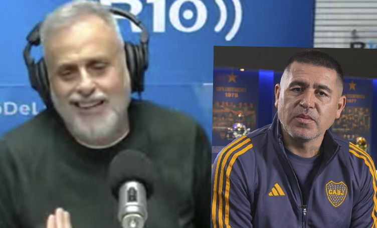 Jorge Rial confirmó quién será el nuevo técnico de Boca y le advirtió que se está metiendo en un lío