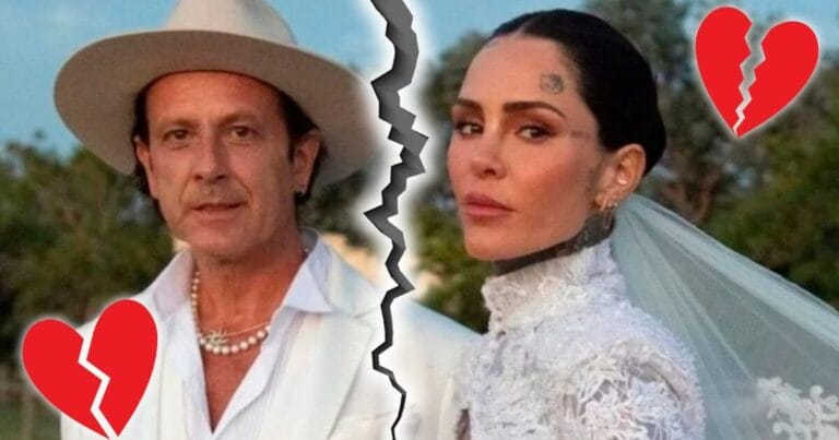Cande Tinelli contó las 5 cosas por las que se divorcia de Coti Sorokin