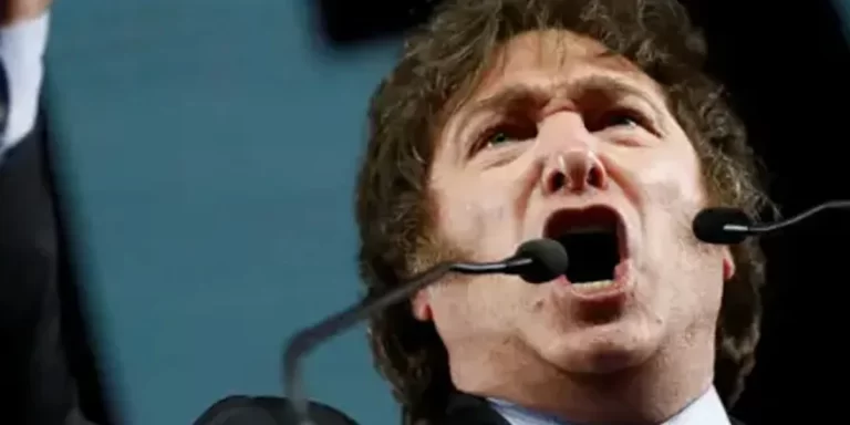 Partidos politicos firmaron una declaración en defensa de la libertad de prensa y criticaron los ataques de Milei