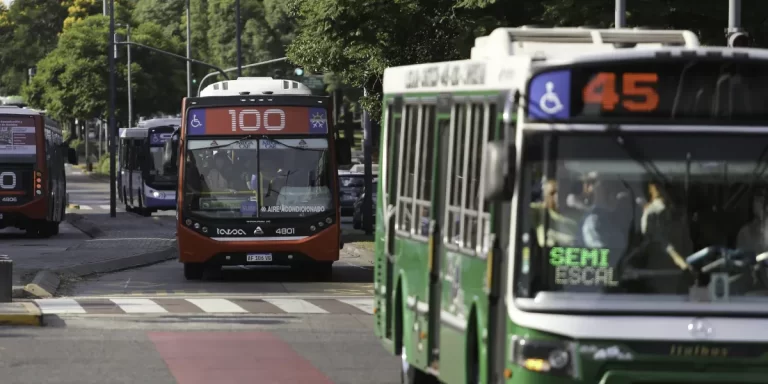 Comenzó a regir el aumento del boleto en el AMBA: será escalonado y alcanzará un 21,5% en julio