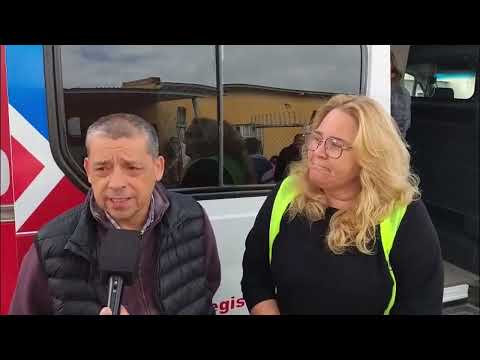 Con gran convocatoria finalizó el operativo de identificación en la zona Oeste Alta de la ciudad