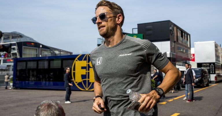 Un campeón de Fórmula 1 criticó el cambio Colapinto-Doohan en Alpine