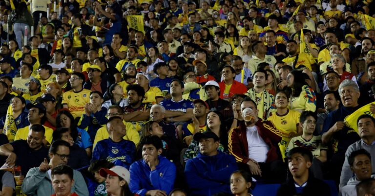 ¡Le robaron hasta a los directivos! Toluca sufrió robos de todo tipo ante el América, en la final del Clausura 2025