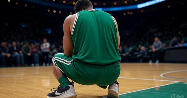 La leyenda de la NBA que ganó 100 millones, se fundió por un increíble motivo y terminó trabajando en Starbucks