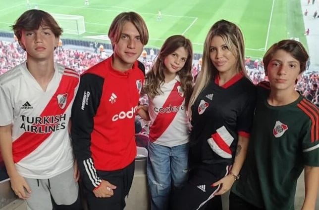 La excentricidad de la casa que Wanda Nara compró por 6 millones de dólares: “Habitaciones para las novias de…”