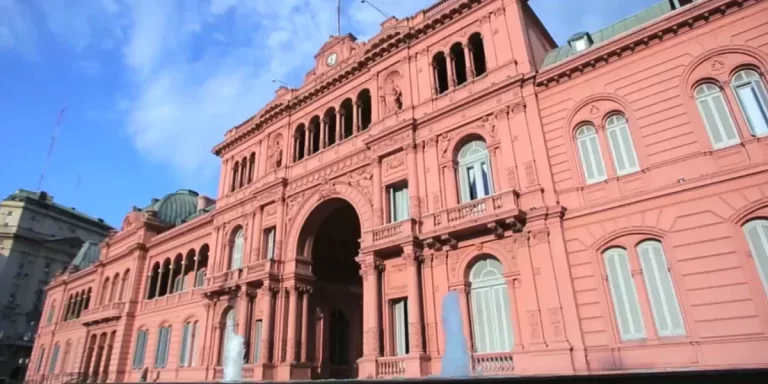 El Gobierno estableció nuevas reglas para el ingreso de la prensa a Casa Rosada