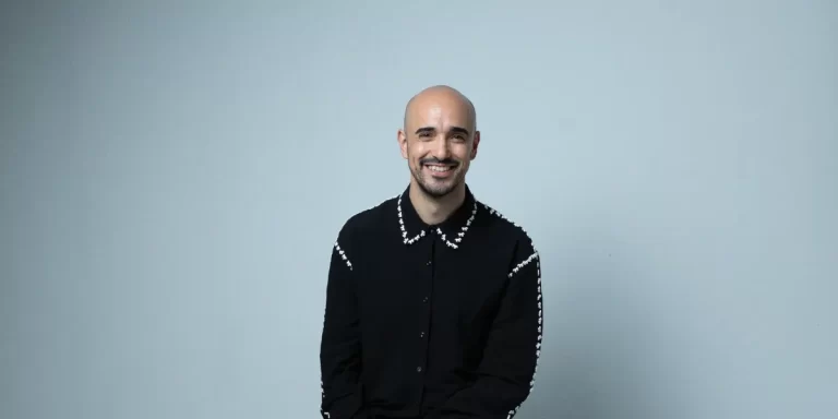 Abel Pintos lanza su EP “Gracias a la vida”