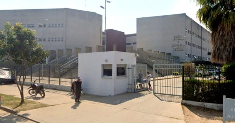 Diez años de cárcel para un hombre que abusó de su hijasta