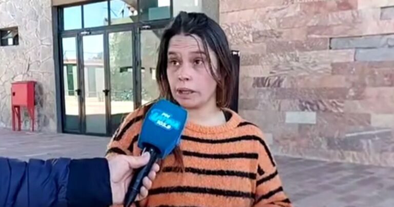 Una mujer gastó $510 millones que le transfirió el Estado por error y fue imputada por defraudación