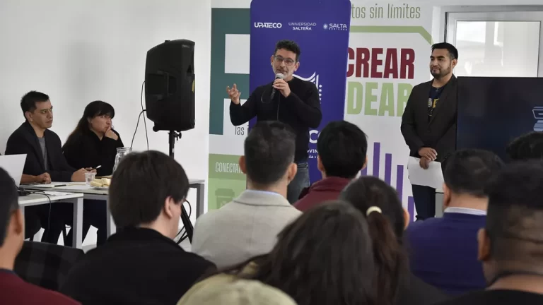 Con un balance positivo finalizó la primera edición del concurso Prendete