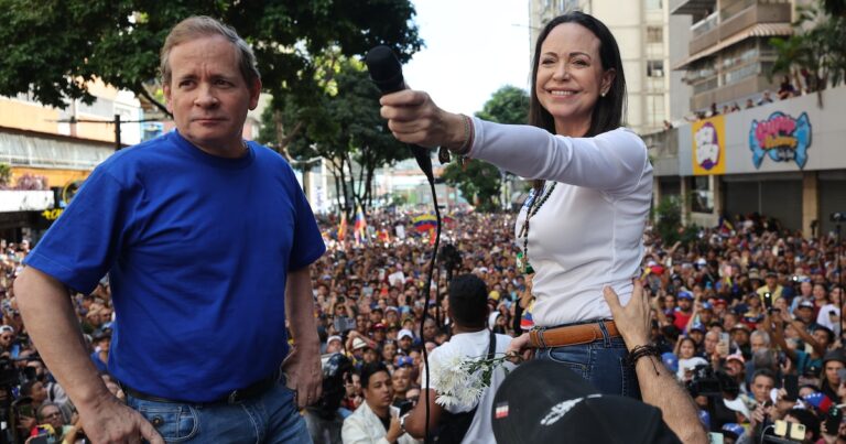 La carta que Juan Pablo Guanipa dejó escrita en caso de que fuera secuestrado por la dictadura de Maduro