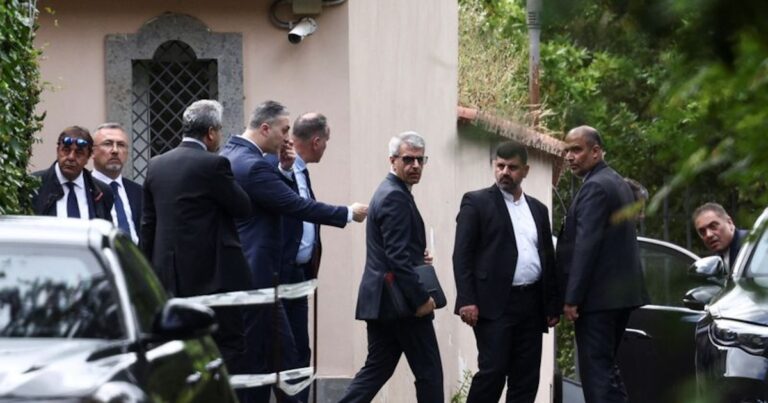 Estados Unidos consideró que las negociaciones nucleares con Irán avanzan pero que “aún queda trabajo por hacer”