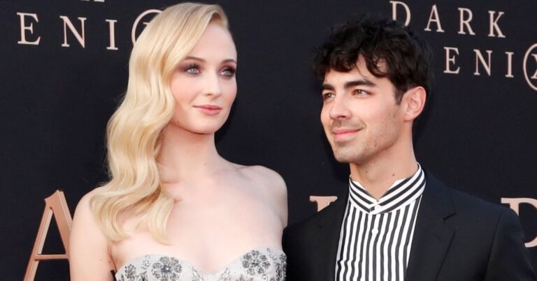 Joe Jonas revela cómo fue su experiencia tras divorciarse de Sophie Turner: “Aterradora e intimidante”