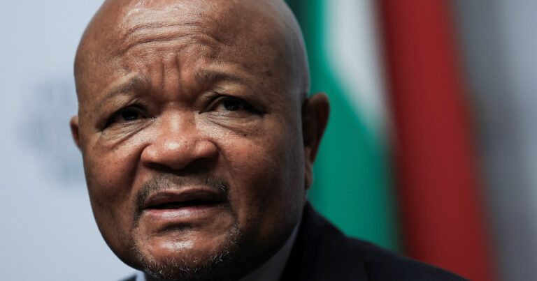 Sudáfrica rechazó las acusaciones de genocidio de Donald Trump: “Son totalmente infundadas”