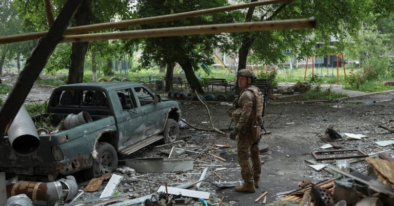 La Fiscalía de Kiev investiga la ejecución de otros dos soldados ucranianos en Pokrovsk