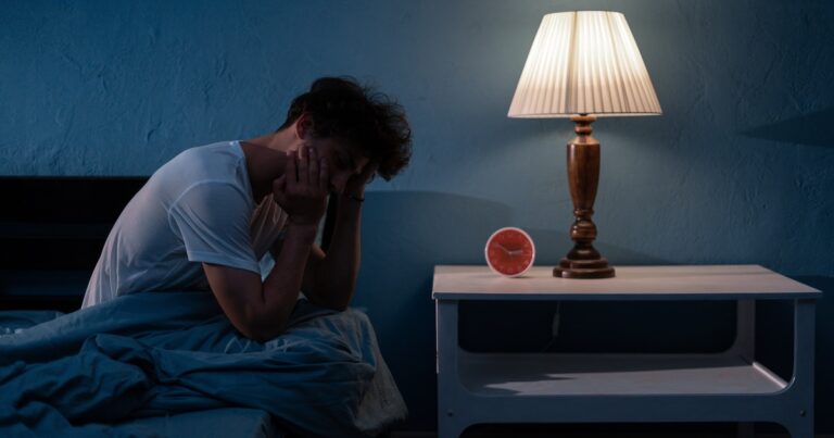 Solo tres noches de mal sueño pueden perjudicar la salud del corazón