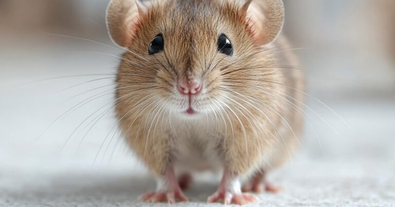 Qué significa soñar con ratones, según la inteligencia artificial