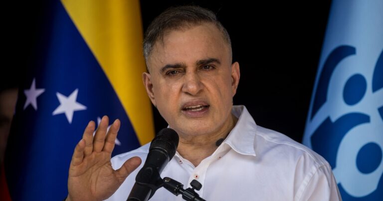 “Conspirador en serie” y “Sindicato de crimen organizado”: las insólitas acusaciones del régimen de Maduro contra Juan Pablo Guanipa