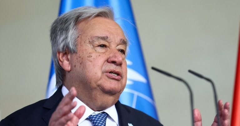 La ONU aseguró que la ayuda humanitaria que Israel autorizó para Gaza no es suficiente