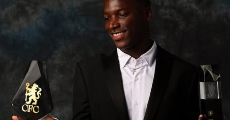 El plan del Chelsea para intentar blindar a Moisés Caicedo