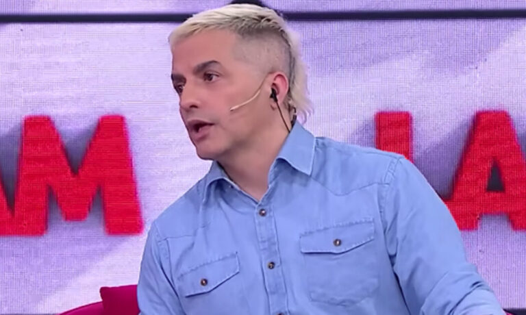 Por qué cancelaron LAM y no salió al aire en América